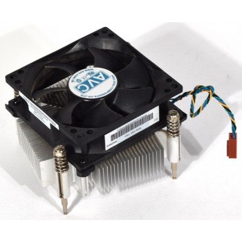 VENTILADOR CPU ORDENADOR LENOVO THINKCENTRE M91P SERIES | 03T9512